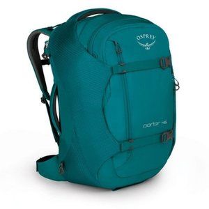 Osprey Porter 46 Travel Pack Backpack (NEW)
